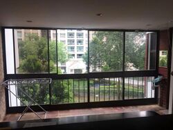 Faber Garden Condominium (D20), Condominium #535040261